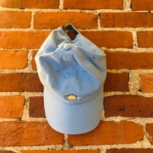 Vineyard Vines Fish Taco Cap